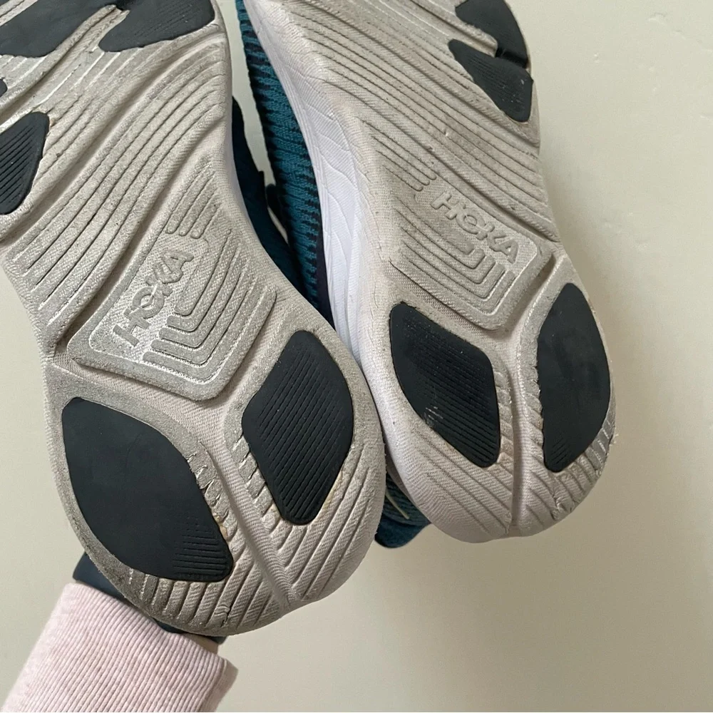 Hoka One One Men's Solimar Running Shoes